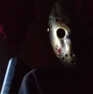 Meet your Posher, Shaun